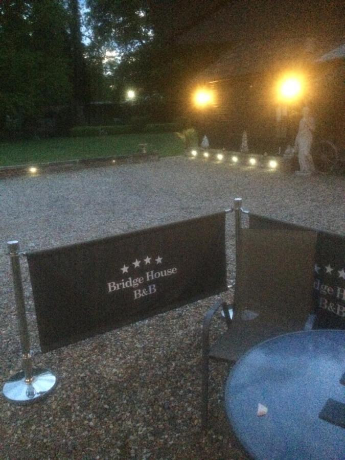 The Bridge Guest House Coltishall Extérieur photo
